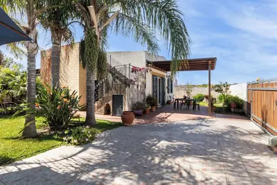 Image de [mare Jacuzzi Giardino] Bellissima Spaziosa Villa a 300 Metri dal Mare