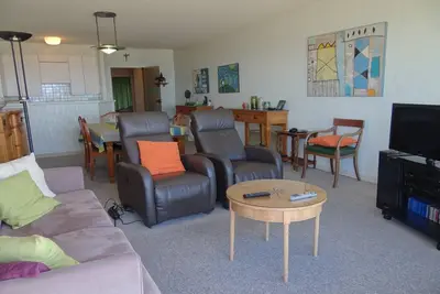 Image de Appartement à Nieuport pour 6 personnes