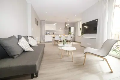 Image de Superbe Duplex av République proche stade Michelin