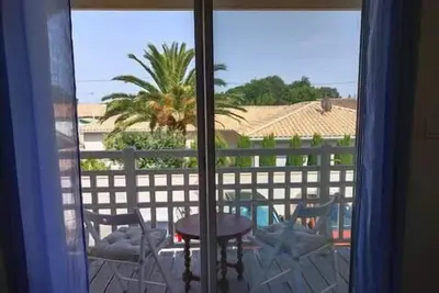 Image de Jolie maison paisible, avec jardinet et parking