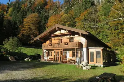 Image de Cascade de Haus Waldwinkel