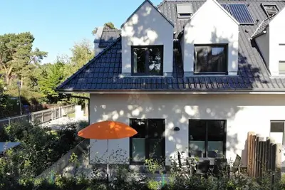 Image de Villa Ostseekind Résidence de vacances confortable