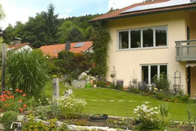 Image de Baldauf Retraite moderne