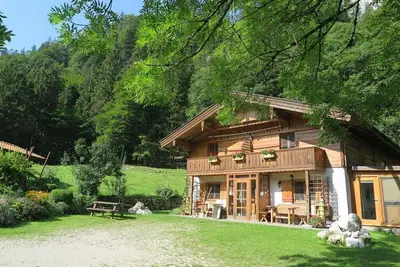 Image de Manucure dans la maison Waldwinkel