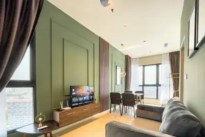HighparkSuites Petaling Jaya Kelana Jaya