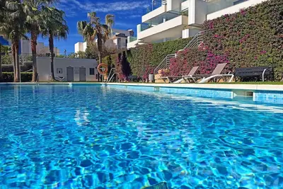 Image de Cabopino 3 Bedroom Apartment by Casa del sol