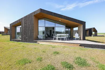 Image de Maison de campagne élégante