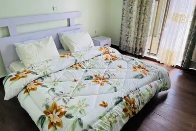 Mountain View, Charm and comfort: Unwind in Paradise: Anelie Apartment Awaits