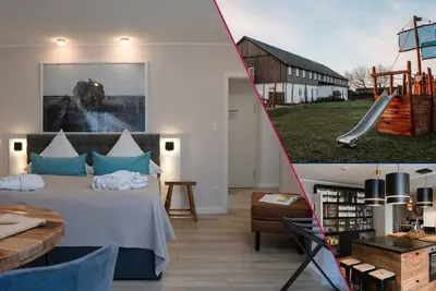 Image de Ferienanlage Landliebe Appartement 2