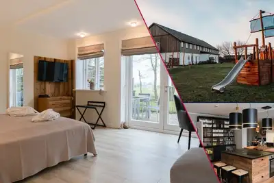 Image de Ferienanlage Landliebe Appartement 3