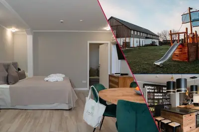 Image de Ferienanlage Landliebe Appartement 4