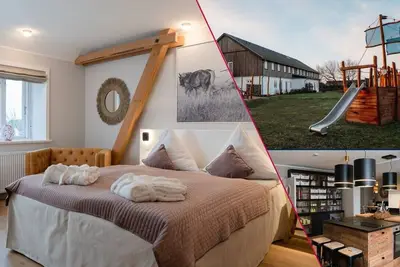 Image de Ferienanlage Landliebe Appartement 6
