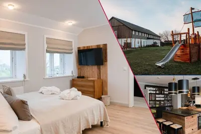 Image de Ferienanlage Landliebe Appartement 9