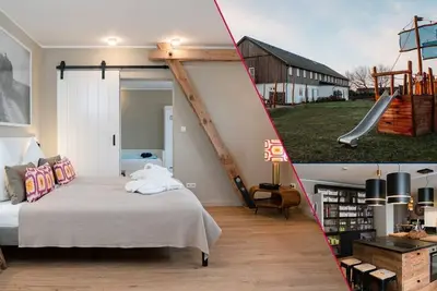 Image de Ferienanlage Landliebe Appartement 10