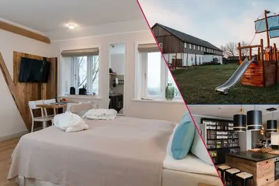 Image de Ferienanlage Landliebe Appartement 11