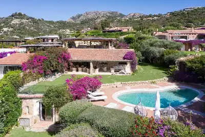 Image de Villa Luxury in Cala di Volpe