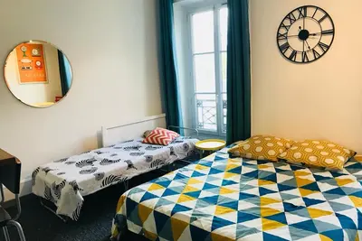 Image de Charmant Studio Saint-Germain des Prés