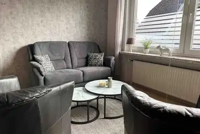 Image de House Sonneneck in Duhnen near the beach