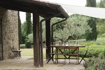 Image de Villa Betta Résidence de vacances tout confort