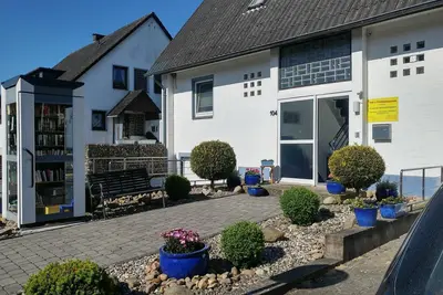 Image de Small vacation apartment near the beach in Maasholm Bad