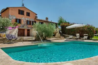 Villa Morotti Résidence de vacances tout confort