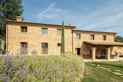 Villa Ripa Résidence de vacances confortable