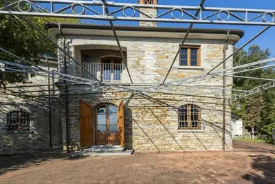 Image de Villa Cà Di Negrè Résidence de vacances confortable
