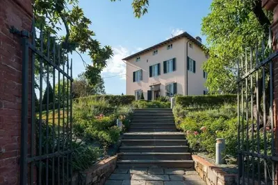 Image de Villa Cassandori Résidence de vacances tout confort