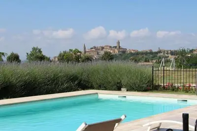 Image de Villa Castiglioni Résidence de vacances tout confort