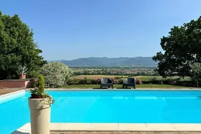 Image de Villa Bucatino Résidence de vacances confortable