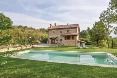 Image de Villa Morgana Résidence de vacances tout confort