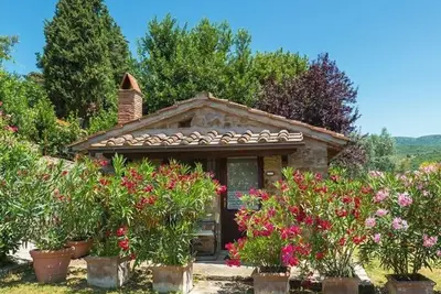 Image de Villa Rinaldo Résidence de vacances confortable
