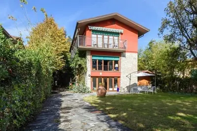 Image de Villa Cannas Résidence de vacances tout confort