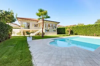 Image de Villa Fiumetto Résidence de vacances confortable