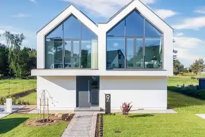 Image de Ferienhaus Peak One - Der Natur Ganz nah Neu! Weitere Bilder Folgen