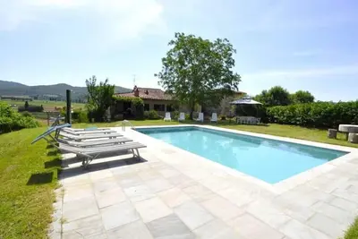 Image de Villa Scerfia Résidence de vacances tout confort