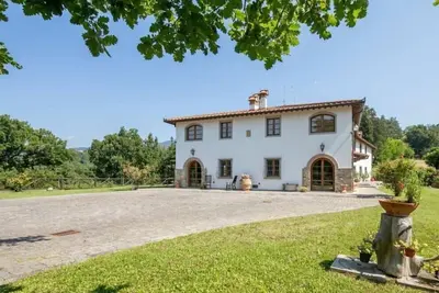 Image de Villa Scarperia Résidence de vacances confortable
