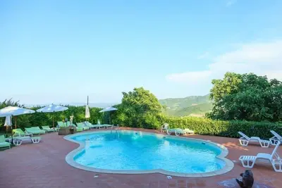 Image de Villa Burga Résidence de vacances confortable