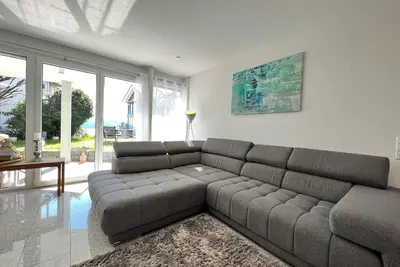 Image de Ferienwohnung Seesicht - Überlingen-goldbach