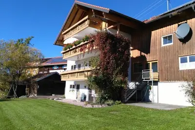 Image de Alpine Lodge Résidence de vacances tout confort