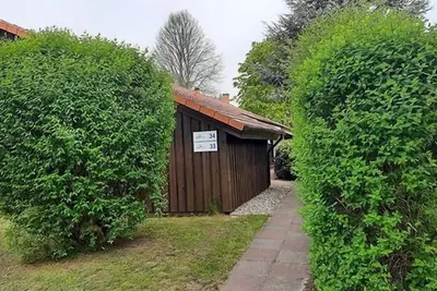 Image de Milan 34 - Ferienbungalow auf Einer Ebene fĂĽr 4 Personen