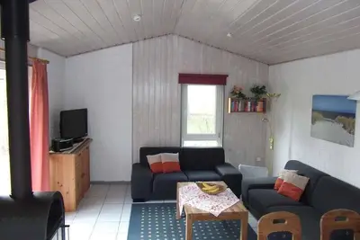 Image de Reiher 18 - GemĂĽtlicher Ferienbungalow fĂĽr 4 Personen mit Eigener Sauna