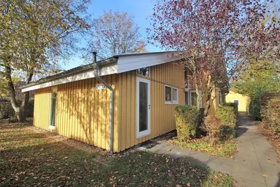 Image de Seeschwalbe 10 - Das Skandinavische Familienhaus fĂĽr 4 mit Sauna und Whirlpool