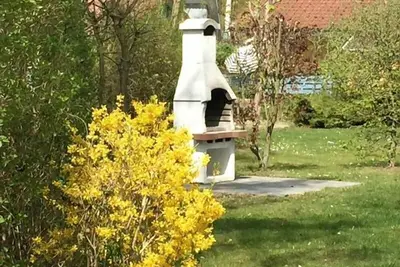 Image de Seeschwalbe 11 - Das Skandinavische Familienhaus fĂĽr 4 mit Sauna und Whirlpool