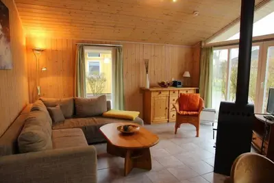 Image de Seeschwalbe 148 - Das Skandinavische Familienhaus fĂĽr 4 mit Sauna und Whirlpool