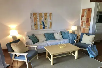 Image de Maison 32 Cavalaire Résidence de vacances tout confort