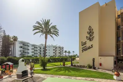 Image de Apartamento Los Ficus