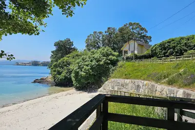 Image de Casa Playa de Lingunde - Camariñas