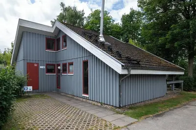 Image de Wildgans 26 - Klassisches Skandinavisches Ferienhaus fĂĽr bis zu 6 Personen