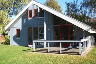 Image de Wildgans 49 - Klassisches Skandinavisches Ferienhaus fĂĽr bis zu 6 Personen